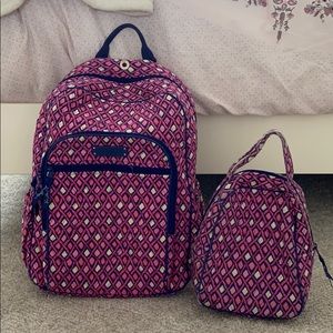 Vera Bradley School Bundle